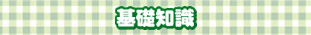 基礎知識